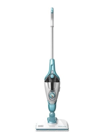 фото паровая швабра black & decker fsmh1321-qs