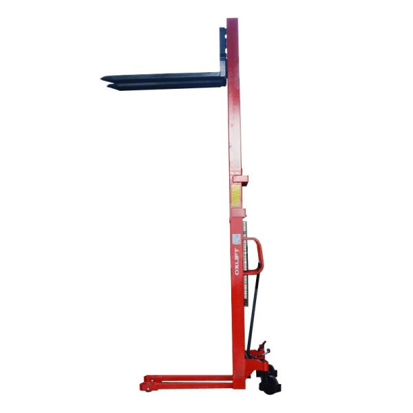 фото штабелер ручной oxlift hs3015 (1500 кг)