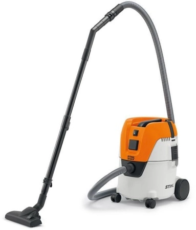 фото пылесос stihl se-62 e 47840124403