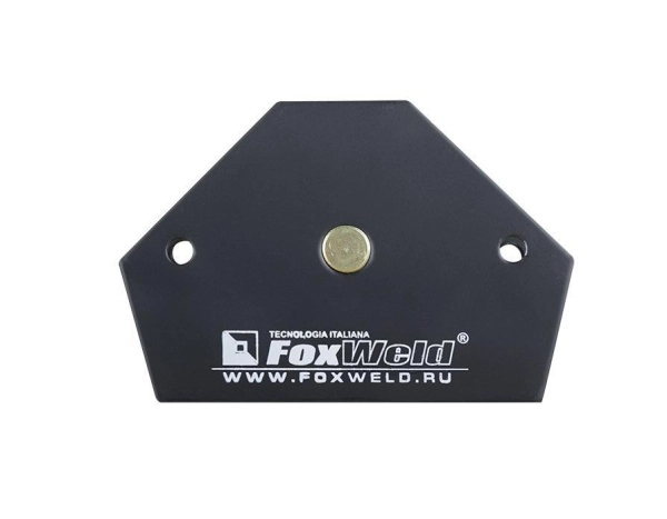 фото угольник магнитный 5393 fix-3pro