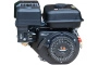 фото двигатель бензиновый tss km210c-q (диаметр вала=19,05 мм.)