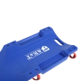 Лежак пластиковый 40" TA-B1035-C