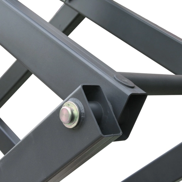 фото подъемник ножничный несамоходный sjy-0.5-11 (380в; 500 кг; 11 м) smartlift