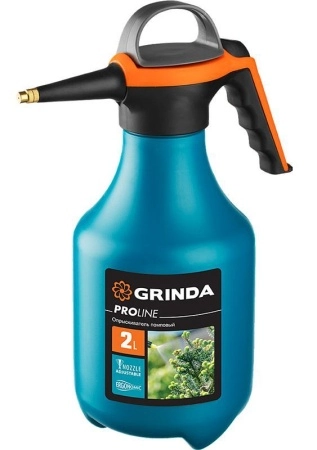 фото опрыскиватель grinda pp-2