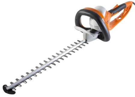 фото электрический кусторез stihl hse 61