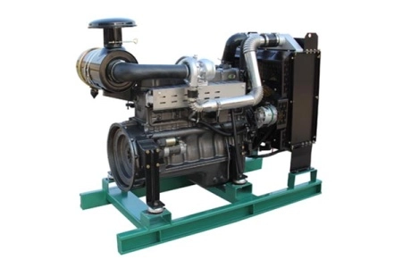 фото tss diesel tda-n 460 12vte