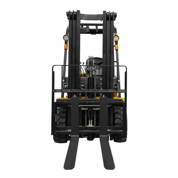фото электропогрузчик efl302 (3000 кг; 4,8 м; li-ion 80в / 280ач) smartlift