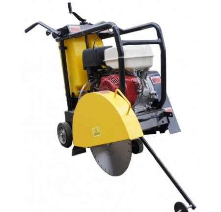 фото шовнарезчик masalta mf 14-4 (бензиновый, honda gx200, 4,8 (6,5) квт (л.с))