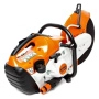 фото бензорез stihl ts 420