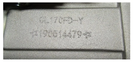фото двигатель бензиновый tss km 170fd (sgg2800en/2000)