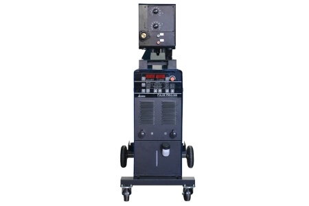 фото полуавтомат импульсной сварки tss pulse pmig-500