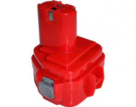 фото аккумулятор 12.0в 2.0ач nicd для makita в коробке