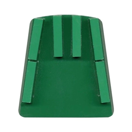 Франкфурт алмазный GM TS №0 - 500/400 (по граниту)