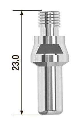 фото электроды fbp40-60_el