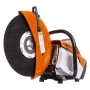 фото бензорез stihl ts 420