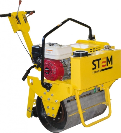 фото виброкаток stem techno svr-301h