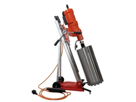 фото сверлильный комплект drillkomplekt 300 optimum x