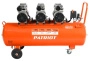 Компрессор поршневой безмасляный PATRIOT WO 100-440