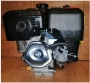 фото двигатель loncin g270 (d=25,4 мм)