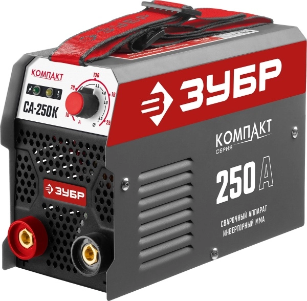 фото инвертор са-250к