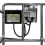 фото подъемник мачтовый несамоходный gtwy 8-200s (ac&dc; 200 кг; 8 м) smartlift