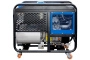 Дизель генератор TSS SDG 10000EH3UА