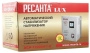 фото стабилизатор напряжения серии lux ресанта асн-12000н/1-ц
