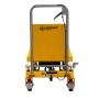 фото гидравлический подъемный стол pt 1000a (1000 кг; 1016x510 мм; 1 м) smartlift