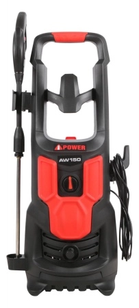 фото мойка высокого давления a-ipower aw150