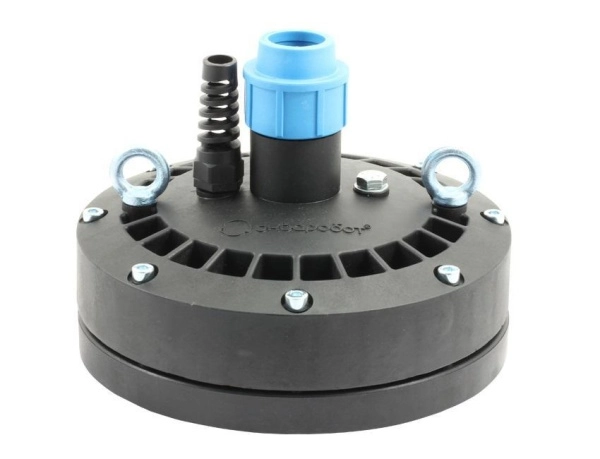 фото оголовок скважинный unipump акваробот аос-152-32 (бэз) (84688)