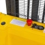 фото штабелер самоходный cdd15r-e (n) (1500 кг; 3,3 м; 24в / 105ач) smartlift