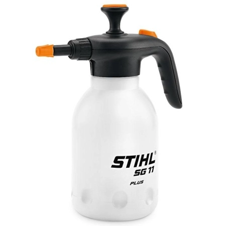 фото распылитель stihl sg 11 plus