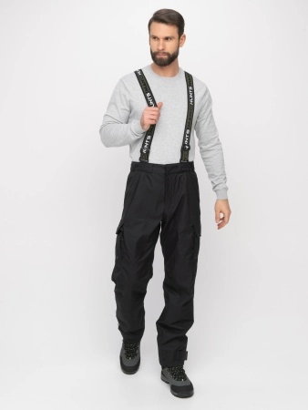фото костюм демисезонный юкон цвет хаки ткань breathable