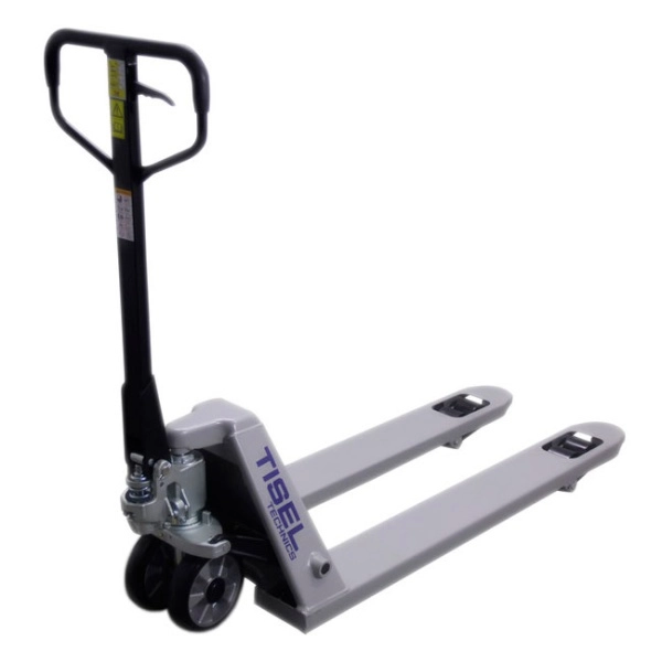 фото гидравлическая тележка tisel t25q (quick lift)