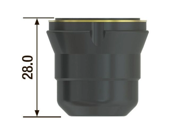 фото колпак fubag fbp40-60_rc-6