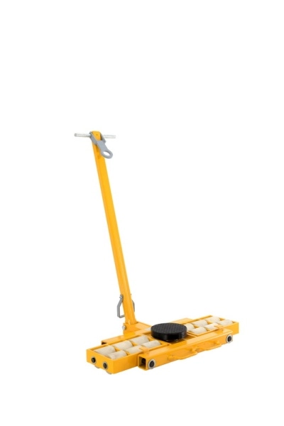фото управляемая такелажная платформа hs-12a (г/п 18,0 т) smartlift