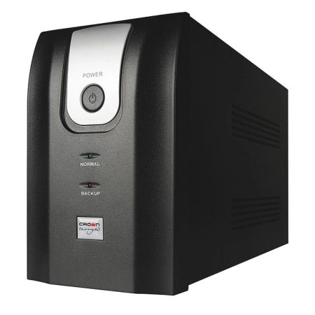 фото источник бесперебойного питания line intractive cmu-1000xiec 1000va\600w