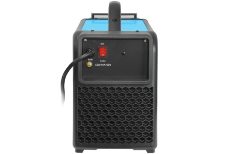 фото многофункциональный сварочный аппарат tss evo mtm-200 pulse