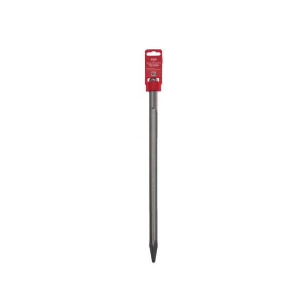 фото долото elitech 400мм sds plus (1820.036500)
