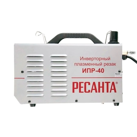 фото инвертор для плазменной резки ресанта ипр-40