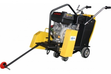 фото резчик швов zitrek cnq14-2 (loncin 270f, 9.0hp) 091-0028