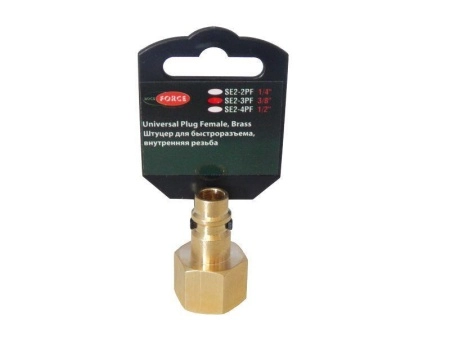 фото штуцер rock force rf-se2-2pf