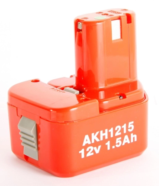 фото аккумулятор akh1215 12в 1.5ач