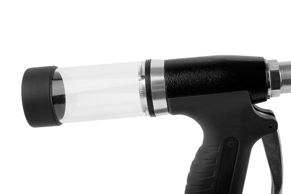 фото пневматический вытяжной заклепочник messer ahr-300