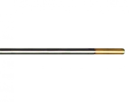 фото электроды для сварки gce wl-15 (400p932175sb)