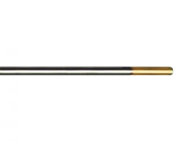 фото электроды для сварки gce wl-15 (400p932175sb)