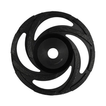 Чашка алмазная ST-ROTOR D 125 мм