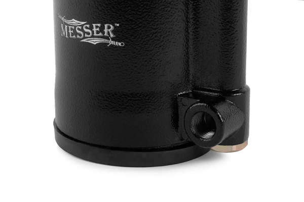 фото пневматический вытяжной заклепочник messer ahr-300