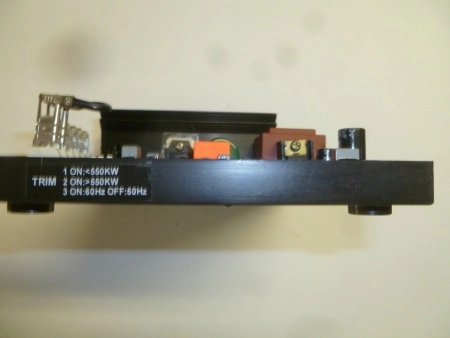 Регулятор напряжения AVR ENGGA (WT-3)
