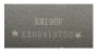 фото двигатель бензиновый tss km420c-v (вал-конус)